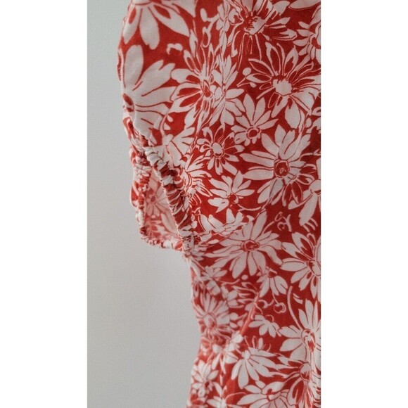 Madewell Margie Mini Dress - Picture 5 of 7